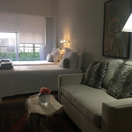 Studio Juncal Buenos Aires Kültér fotó