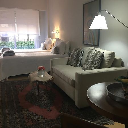 Studio Juncal Buenos Aires Kültér fotó