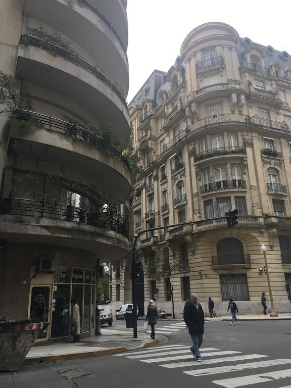 Studio Juncal Buenos Aires Kültér fotó