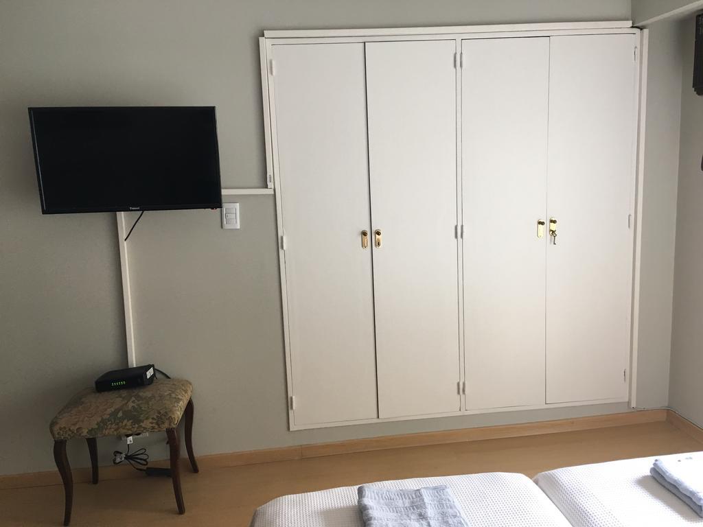Studio Juncal Buenos Aires Kültér fotó