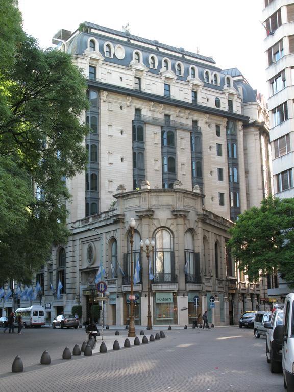 Studio Juncal Buenos Aires Kültér fotó