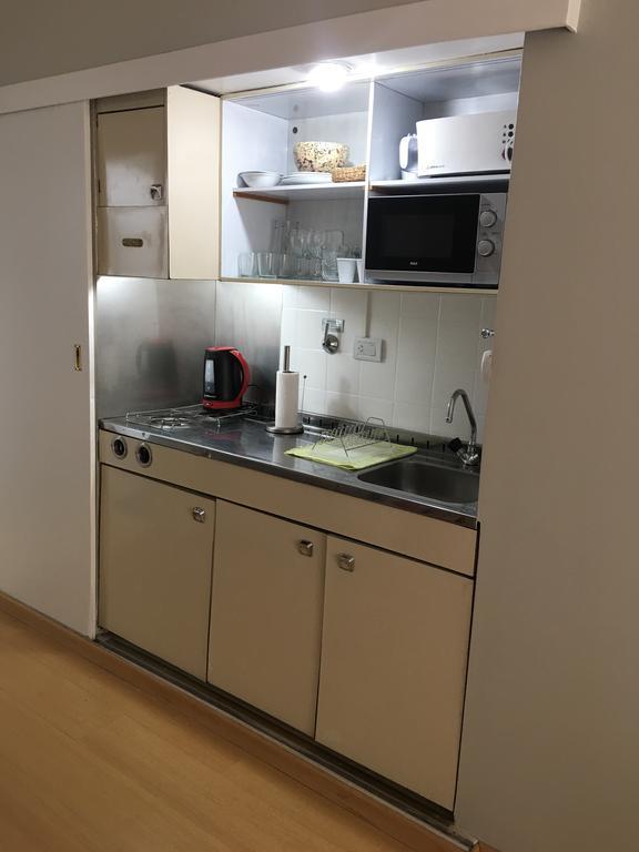 Studio Juncal Buenos Aires Kültér fotó
