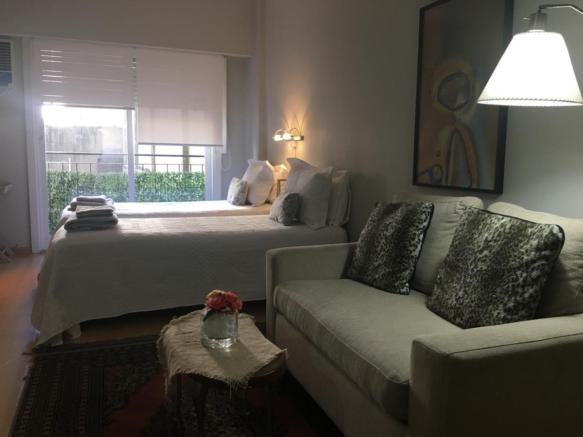 Studio Juncal Buenos Aires Kültér fotó