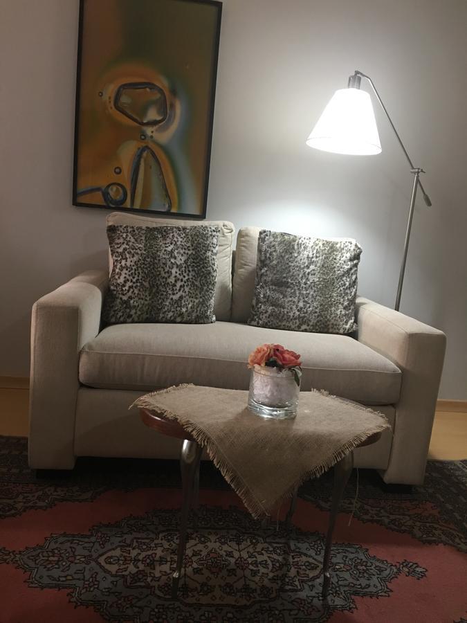 Studio Juncal Buenos Aires Kültér fotó