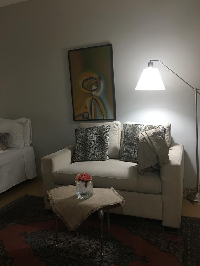 Studio Juncal Buenos Aires Kültér fotó