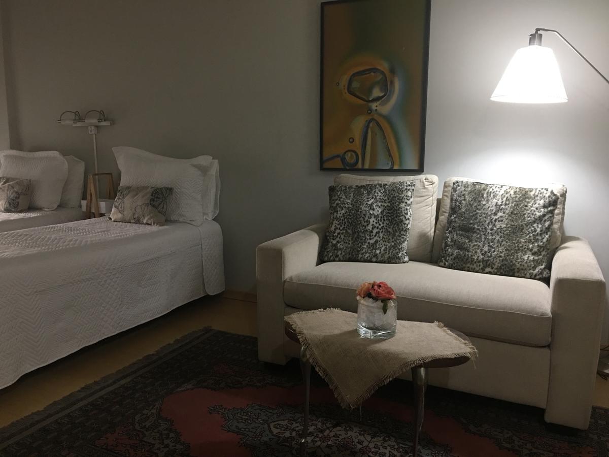 Studio Juncal Buenos Aires Kültér fotó