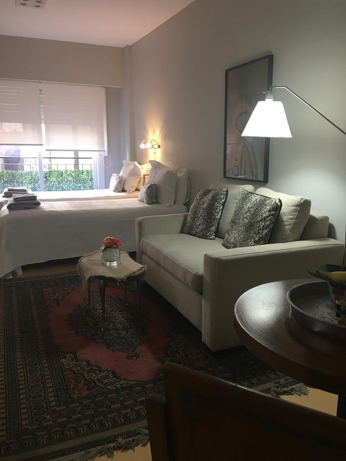 Studio Juncal Buenos Aires Kültér fotó