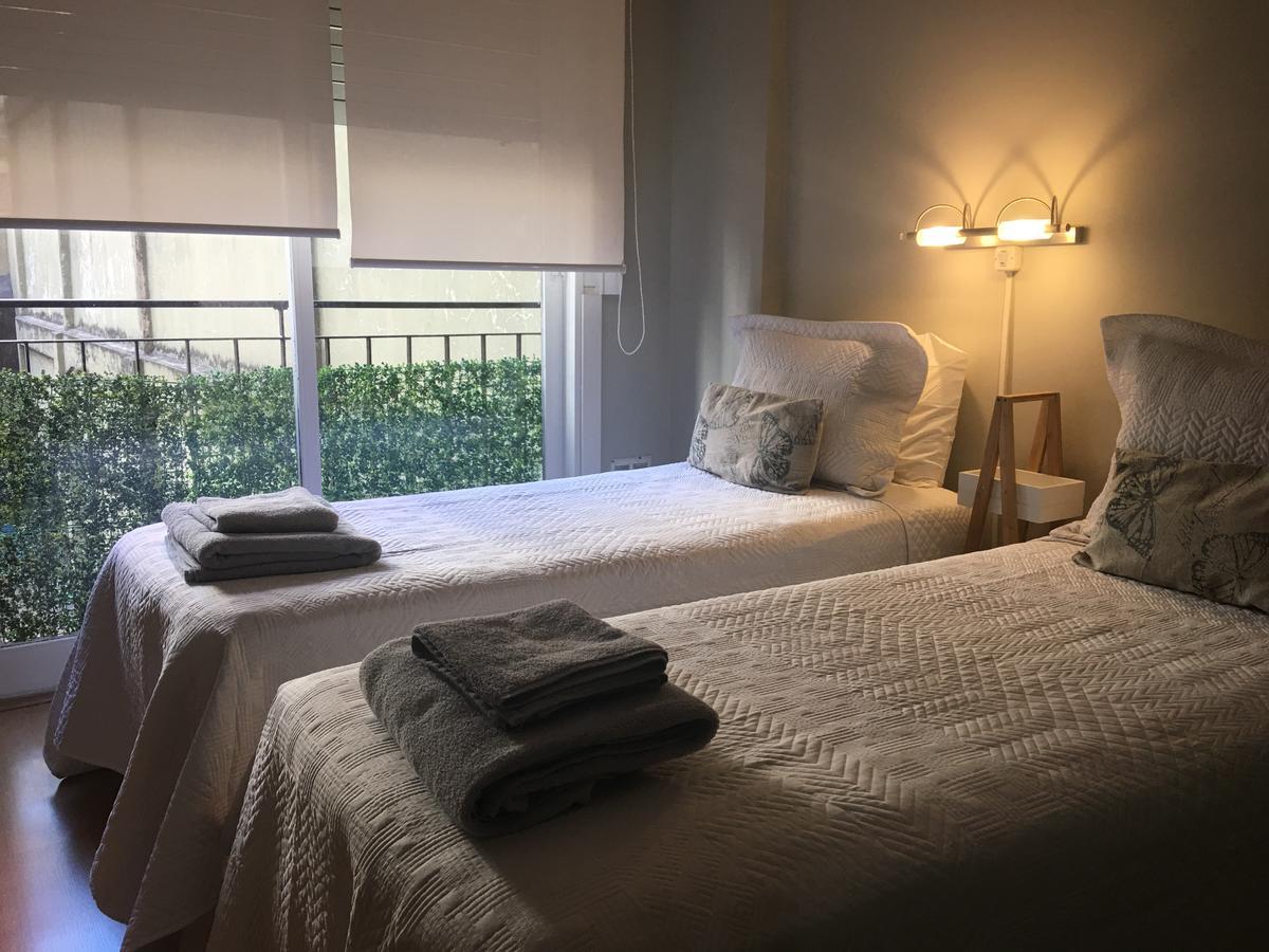 Studio Juncal Buenos Aires Kültér fotó
