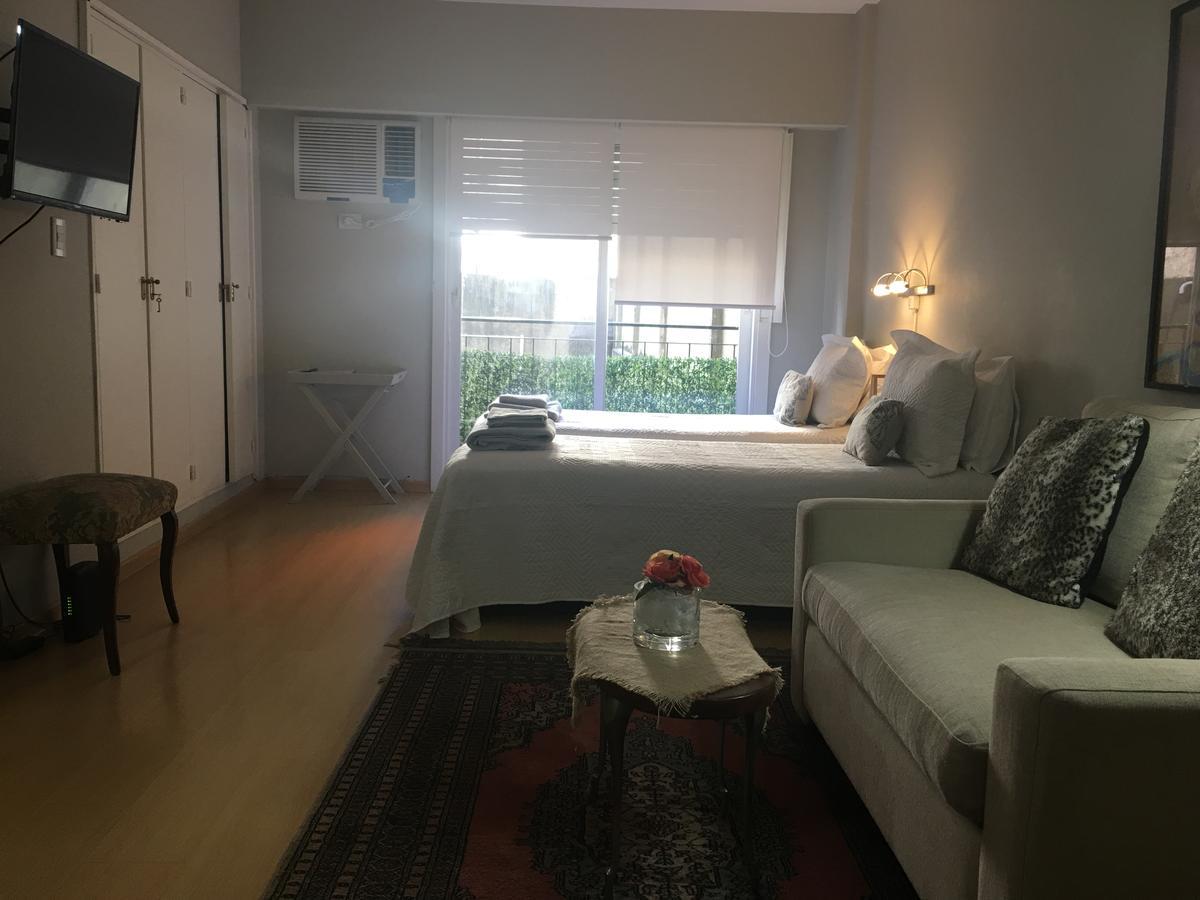 Studio Juncal Buenos Aires Kültér fotó